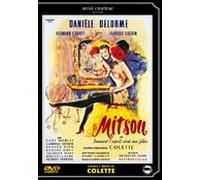 Mitsou
