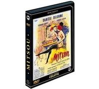 Mitsou DVD E