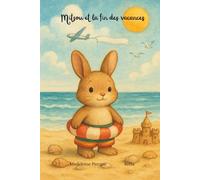 Mitsou et la fin des vacances