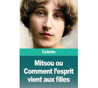 Mitsou ou Comment l'esprit vient aux filles
