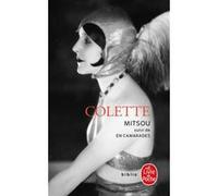 Mitsou Sidonie-Gabrielle Colette (Auteur)