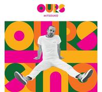 Mitsouko CD