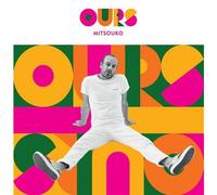 Mitsouko - Cd Album Digipack