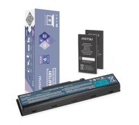MITSU Batterie BC/AC-5732Z (Acer 4400 MAH 49 WH)