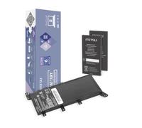 MITSU Batterie BC/AS-A555 (ASUS 5000 MAH 38 WH)