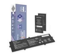 MITSU Batterie BC/AS-UX430 (ASUS 3400 mAh 11,55 WH)