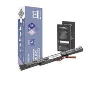 MITSU Batterie BC/AS-X550E (ASUS 2200 MAH 24 WH)