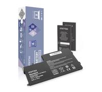 MITSU Batterie BC/DE-5445 (Dell 3800 mAh 43 WH)