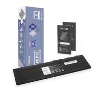 MITSU Batterie BC/DE-E7240 (Dell 5200 MAH 38 WH)
