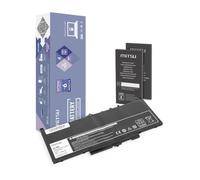 MITSU Batterie BC/DE-E7470 (Dell 7200 MAH 55 WH)
