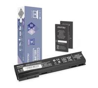 MITSU Batterie BC/HP-640G1 (HP 4400 MAH 48 WH)