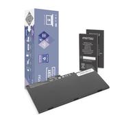 MITSU Batterie BC/HP-840G3 (HP 4000 mAh 46,5 WH)