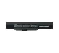 MiTSU Batterie de portable (équivalent à : ASUS A32-K53, ASUS A42-K53, ASUS A43EI241SV-SL, ASUS A31-K53, ASUS A41-K53) 1 x…