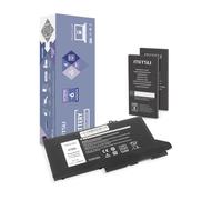 MITSU Batterie Dell Latitude e7390, e7490 3600 mAh (41 WH) 11,4 Volt Marque