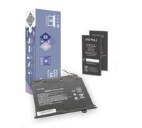 MITSU Batterie HP Chromebook 11 g5 3600 mAh (28 WH) 7,7 V Marque