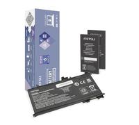 MITSU Batterie HP omen 15, Pavilion 15-11.55 3400 mAh (39 WH) 11,55 Volt Marque