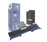 MITSU Batterie pour Acer Aspire s3 3280 mAh (33 WH) 10,8-11,1 Volt Marque