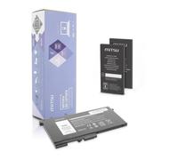 Mitsu Batterie pour Ordinateur Portable 5BM308 Noir 3000 mAh