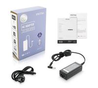 Mitsu Charger / Power Supply Zm/Hp195231 19.5v 2.31a (4.5x3.0 Pin) -