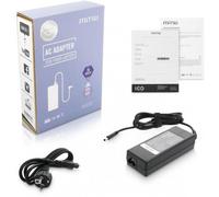 Mitsu chargeur de notebook 19v 4.74a 4.5x3.0 pin - asus, Alimentation PC, Noir