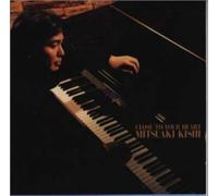 Mitsuaki Kishi - Cross to Your Heart [Import]