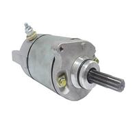 Mitsuba 18671 Starter de qualité professionnelle compatible avec divers modèles 1 pack