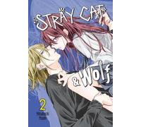 Mitsubachi Miyuki Alethea Nibley Athena Nibley Stray Cat & Wolf, Vol. 2 (Poche)