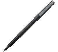 MITSUBISHI 140599 - Uni-ball 120, Microtip Stylo roller Noir 0,3 mm
