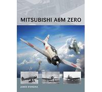 Mitsubishi A6M Zero