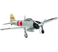 Hasegawa Mitsubishi A6M2 Zeke Fighter Type 21 1/72