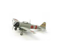 Mitsubishi A6m2b (Zeke) - Zero Fighter