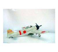 Mitsubishi A6m2b Zero Typ 21 - 1:24e - Trumpeter G