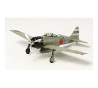 Mitsubishi A6m3 Zero Modèle 32 - 1/72e - Tamiya G