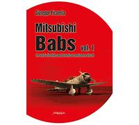 Mitsubishi Babs: The World's First High-speed Strategic Reconnaissance Aircraft (1)
