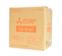 Mitsubishi CK-M 18 S 9x13 / 13x18 cm