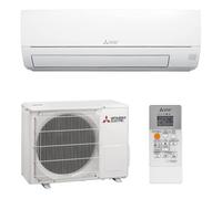 Mitsubishi Climatiseur 18000 BTU MUZ-HR50VF/MSZ-HR50VF-E1