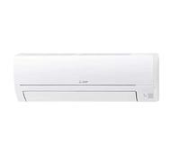 Mitsubishi Climatiseur DC Inverter Monosplit R32 Télécommande MSZ-HR35VF 12000 BTU + Tubes Cuivre Couple 1/4" + 3/8" (5 mètres (5+5))