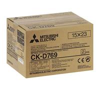 Mitsubishi Electric CK-D769 Papier d'impression