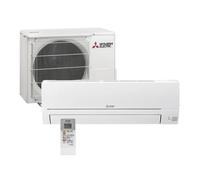 Mitsubishi Electric Climatiseur Monosplit Smart 18000 BTU R32 | MSZ-HR50VF