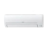 Mitsubishi Electric Climatiseur mural Kit complet DC Inverter / pompe à chaleur 9000 BTU