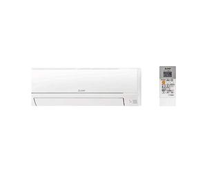 Mitsubishi Electric S0422052 Climatiseur, Mszhr35Vf, Split Inverter 3096 Kcal/H, Blanc