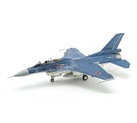 Mitsubishi F-2B Prototype N°4 1:48 Kit De Modèle En Plastique HASEGAWA