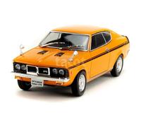 Mitsubishi Galant Gto 1970 - Norev 1/43