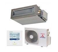 Mitsubishi Heavy Industires FDUM60VH SRC60ZSX-W1 Gainable Moyenne Pression - Mitsubishi