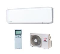 Mitsubishi Heavy Industries SRK25ZS-WF SRC25ZS-W2 Série Premium - Mitsubishi