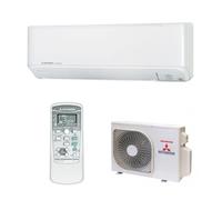 Mitsubishi Heavy Industries SRK25ZSP-W SRC25ZSP-W Série Smart - Mitsubishi