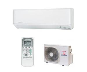 Mitsubishi Heavy Industries SRK35ZSP-W SRC35ZSP-W Série Smart - Mitsubishi
