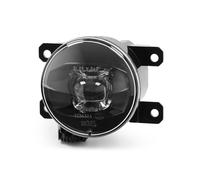 Mitsubishi L200 Phare Anti-brouillard LED Avant 05-15 Valeo OEM