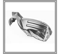 PRASCO MB8243654 Pare-boue arrière gauche Compatible avec MITSUBISHI L 200 / Triton Pick-up KJ, KK, KL