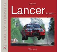 Mitsubishi Lancer Evolution
